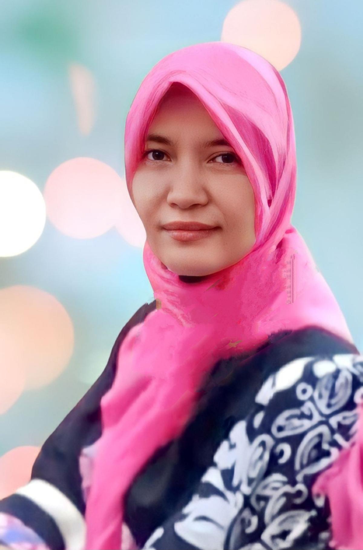 Widji Pangastuti,ST,MM