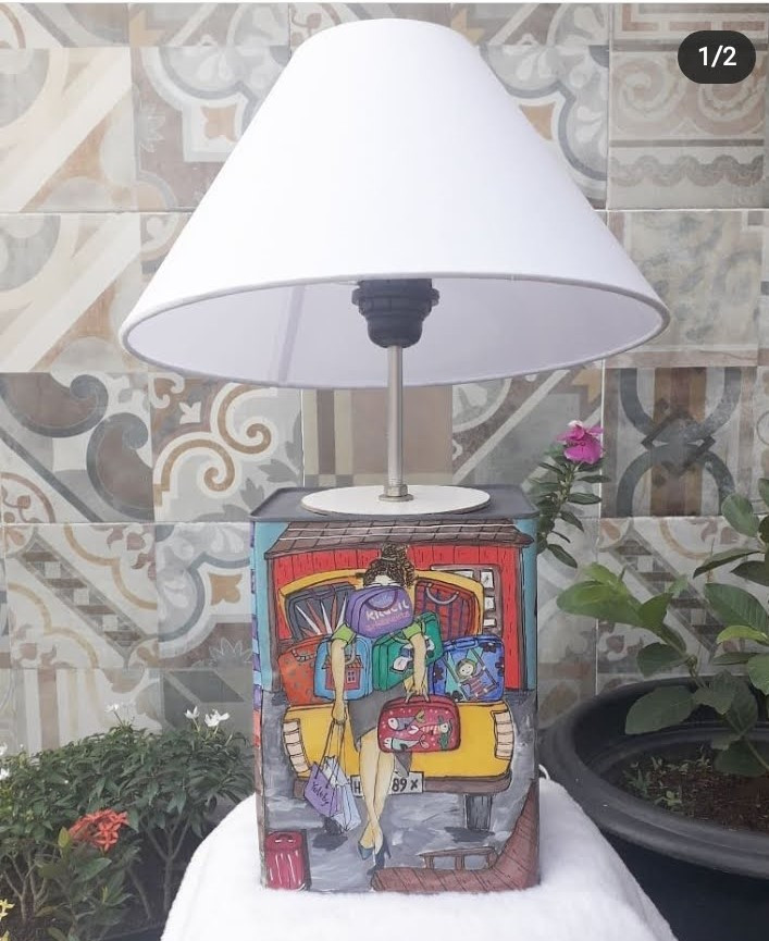 Pergi untuk Bertumbuh